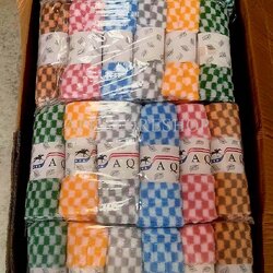 ยกกล่อง(คละสี) 360 ผืน ส่ง 11 บาท/ผืน