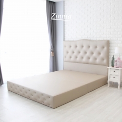 ฐานและหัวเตียง รุ่นCATERINE