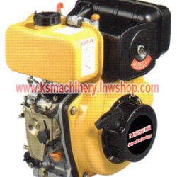 เครื่องยนต์ ดีเซล อเนกประสงค์ มิตซูกิ รุ่น MIT-170F (5.5 HP)