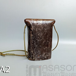 กระดึงเหล็กของเก่า