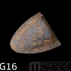 ผานไถนาโบราณ G16