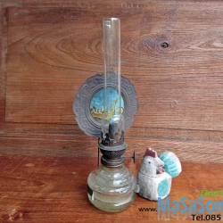 ตะเกียงโป๊ะเล็กแบบแขวน