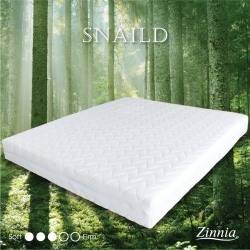 ที่นอนยางพารา รุ่น SNAILD