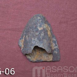 ผานไถโบราณอายุนับร้อยปี