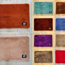 ขายส่ง พรมเช็ดเท้า นาโน ส่ง 31 บาท