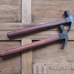 ค้อนตอกตะปูมือสอง