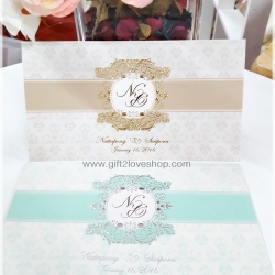 การ์ดแนวนอน