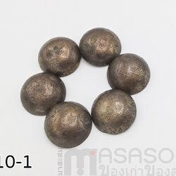 กระดุมแฟชั่นของสะสม