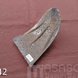 ผานไถนาโบราณ IG42