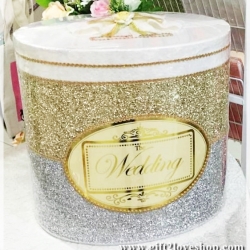 กล่องรับซอง