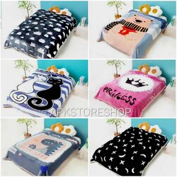 ขายส่ง ผ้าห่มขนเกาหลี #A-300 ส่ง 300 บาท