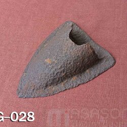 ผานไถโบราณอายุนับร้อยปี