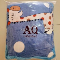 ยกกระสอบ-ถุงAQ 60 ผืน (135 บาท/ผืน)