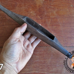 กระสวยทอผ้าเก่า