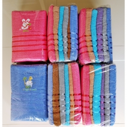 ยกลัง 72 ผืน ส่ง 50 บาท/ผืน