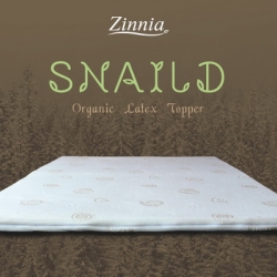 Latex Topper - SNAILD