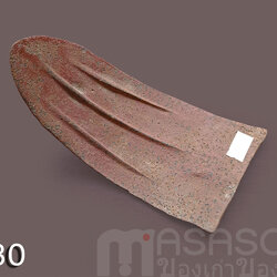 ผานไถนาโบราณ IG30