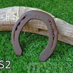 เกือกม้าเก่า