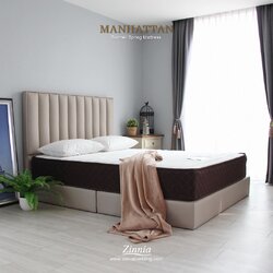 ที่นอน รุ่นMANHATTAN