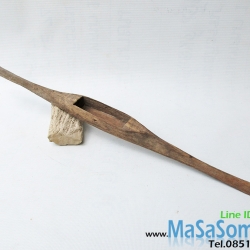 กระสวยทอผ้าเก่า