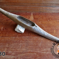 กระสวยทอผ้าเก่า A30