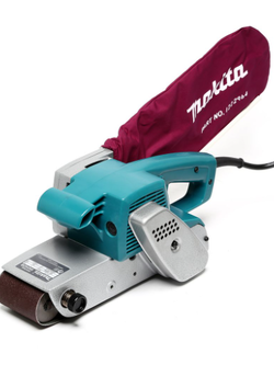 เครื่องขัดกระดาษทรายสายพาน 9924DB MAKITA