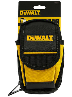 DEWALT กระเป๋าคาดเอว DeWALT (รุ่นมีซิป) รุ่น DWST83487-1