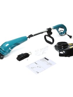 เครื่องตัดหญ้าใช้เอ็น UR3000 MAKITA