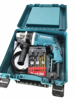 สว่านกระแทก5/8 HP1630KSP MAKITA