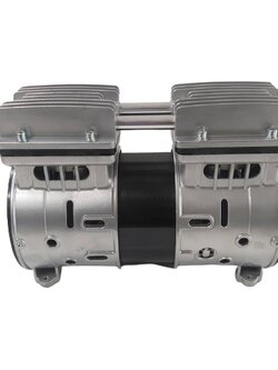 มอเตอร์ปั๊มลมออยฟรี 550W / 220V OS-S-PUMP