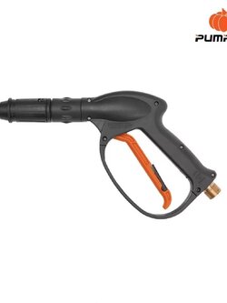 ปืนฉีดน้ำ CHICAGO 135บาร์ #42241 PUMPKIN