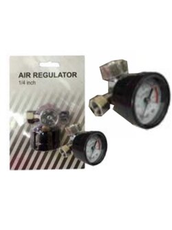 ตัวตั้งลมแรงดัน กาพ่นสี รุ่น MINI-A TUBA