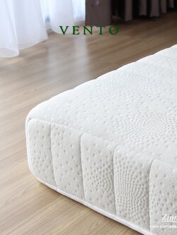 ที่นอนยางพารา รุ่นVENTO