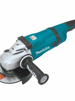 หินเจียร7" GA7040S MAKITA+Anti-Vibration