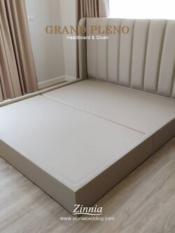 ชุดเตียงนอน รุ่นGRAND PLENO