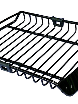 Tray Rack With Fairing ถาดตะแกรง ถาดแร็คหลังคา ถาดสัมภาระ รุ่น NT-05