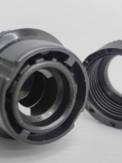 ข้อต่อ AQT BOSCH F016F05492