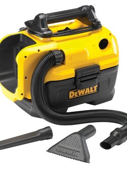 เครื่องดูดฝุ่น DCV584L DEWALT
