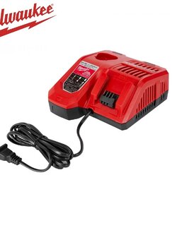 แท่นชาร์จ12V-18V M12-18 FC MILWAUKEE