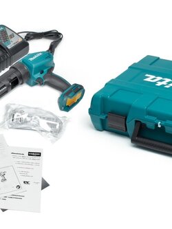 ปืนยิงซิลิโคลไร้สาย18V DCG180RFE MAKITA