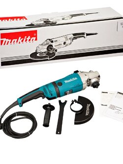 หินเจียร7" GA7030 MAKITA