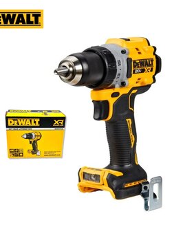 สว่านไขควง20V DCD800N DEWALT