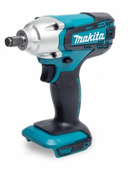 บล๊อกไร้สาย1/2 DTW190Z MAKITA