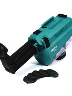ชุดดูดฝุ่น DX05 สำหรับDHR182Z MAKITA