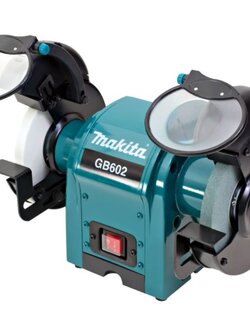 มอเตอร์หินไฟ6" GB602 MAKITA