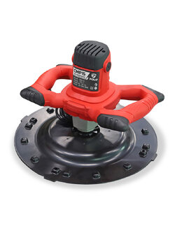 เครื่องขัดผนัง 9" CMP15 POLO (ไม่รวมด้าม)