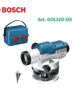 กล้องระดับ GOL32D BOSCH