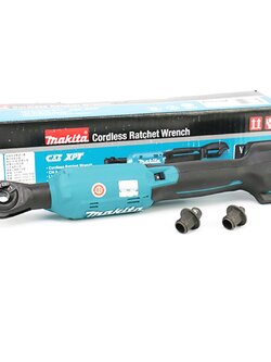 บล๊อกไร้สาย12V WR100DZ MAKITA