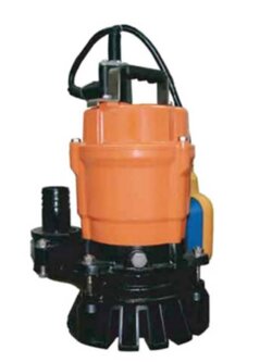 ปั้มแช่2" PMA-50 AUTO PIONEER