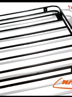 Tray Rack ถาดตะแกรง ถาดแร็คหลังคา ถาดสัมภาระ รุ่น NT-04B